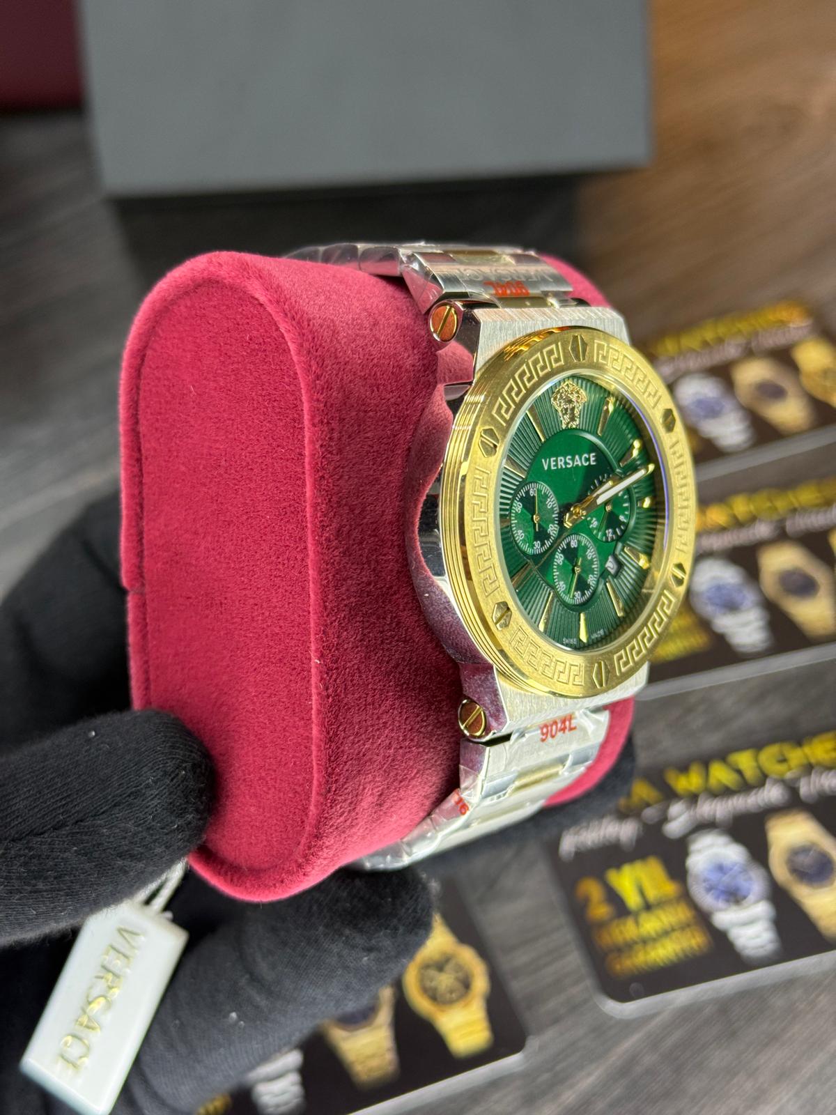 VERSACE görünüm 2